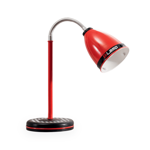 ČILEK - Dětská stolní lampa BILAMP