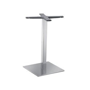 GABER - Konferenční stolová podnož Q1 - výška 50 cm