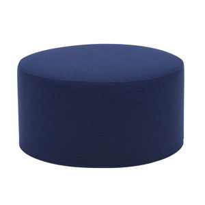 SOFTLINE - Pouf DRUM malý