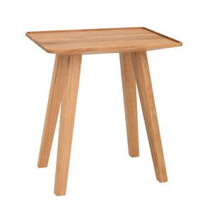SCHÖNBUCH - Multifunkční stolek/stolička NINI
