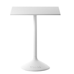 COLOS - Stůl STATO BASSO 60x60 cm