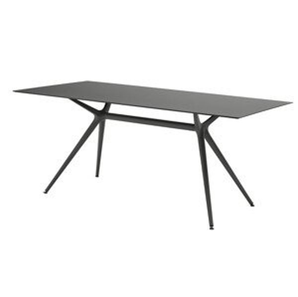 SCAB - Stůl METROPOLIS výška 74 cm, 180 x 90 cm