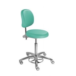 MAYER - Otočná židle s nastavitelnou výškou MEDI 1255 clean
