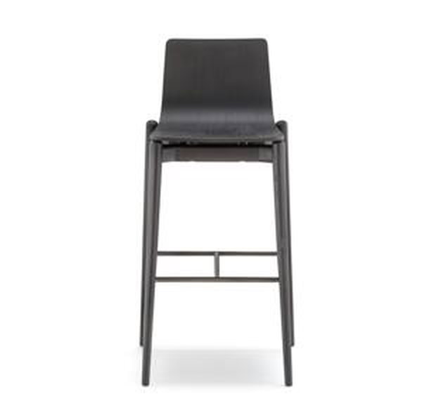 PEDRALI - Barová židle MALMÖ 236 - DS