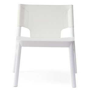 BILLIANI - Dřevěná židle MARIMBA 114
