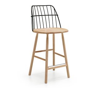 MIDJ - Barová židle STRIKE