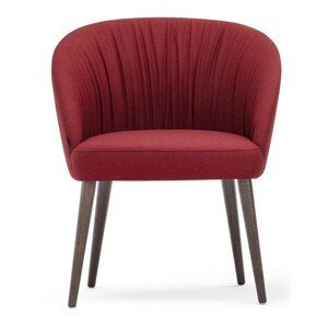 MONTBEL - Čalouněná židle ROSE 03060 L
