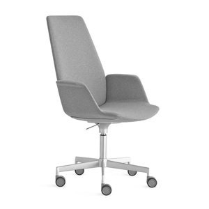 LAPALMA - Kolečková židle UNO S242