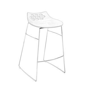 CONNUBIA (CALLIGARIS) - Barová židle JAM