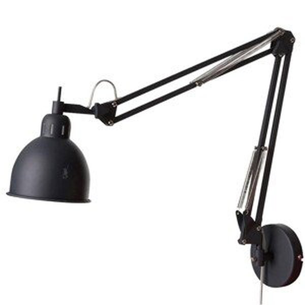 FRANDSEN - Nástěnná lampa Job
