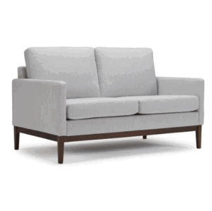 KRAGELUND Furniture - Sedačka FINN dvoumístná