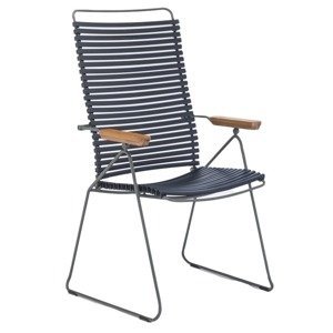 Houe Denmark - Polohovatelná židle CLICK