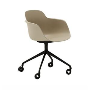 INFINITI - Kancelářská židle SICLA - s kolečkami