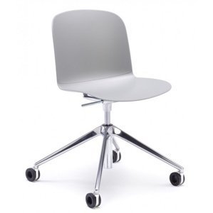 INFINITI - Kancelářská židle RELIEF 4 STAR výškově stavitelná