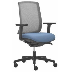 RIM - Kancelářská židle VICTORY VI 1411 - mechanika ST1