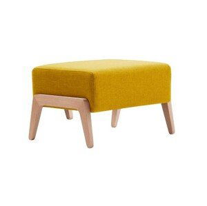 SANCAL - Pouf BOOMERANG CHILL