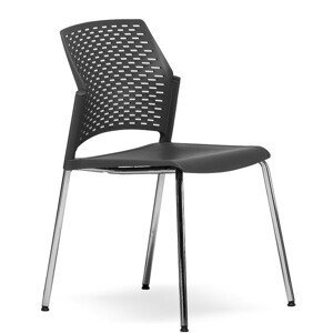 RIM - Jednací židle REWIND RW2101