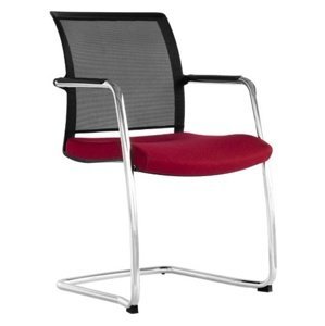 NARBUTAS - Jednací židle DIVA SIA524