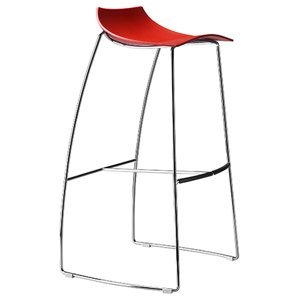 CASPRINI - Barová židle HOOP