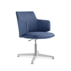 LD SEATING - Židle MELODY MEETING 360, F34-N6