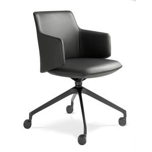 LD SEATING - Židle MELODY MEETING 360,F75