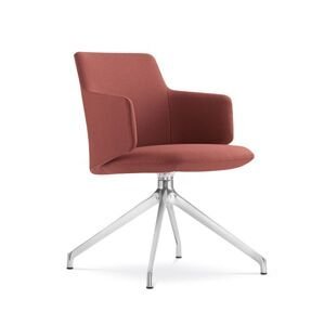 LD SEATING - Židle MELODY MEETING 360,F70