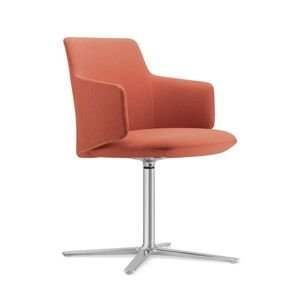 LD SEATING - Židle MELODY MEETING 360, F25