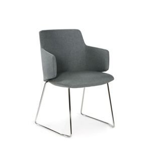 LD SEATING - Designová židle MELODY MEETING 360-Q