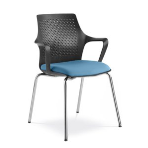 LD SEATING - Konferenční židle TARA 105