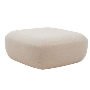 SOFTLINE - Pouf CLAY