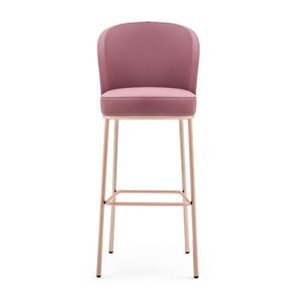 MONTBEL - Barová židle ROSE 03981