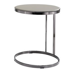 MIDJ - Konferenční stolek JOINT, keramika