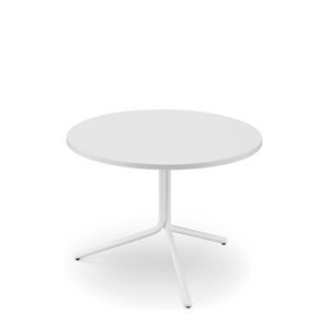 MIDJ - Konferenční stolek Trampoliere, Ø 60 cm