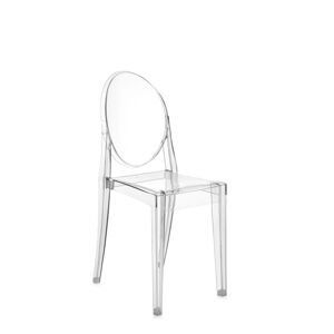 Kartell - Židle Victoria Ghost