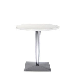 Kartell - Stůl TopTop Polyester - 70 cm