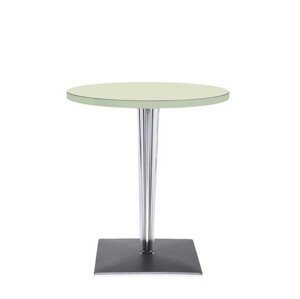 Kartell - Stůl TopTop Laminated - 70 cm