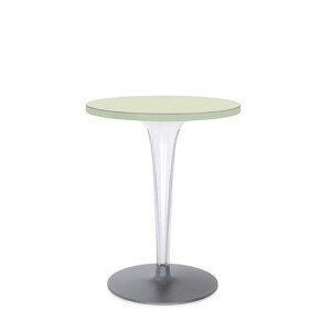 Kartell - Stůl TopTop Outdoor - 60 cm