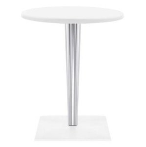 Kartell - Stůl TopTop for Dr. Yes - 60 cm