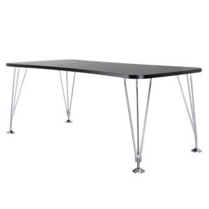 Kartell - Stůl Max - 160x80 cm