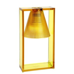 Kartell - Stolní lampa Light Air Sculptured