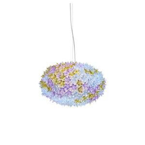 Kartell - Závěsné svítidlo Bloom - 53 cm