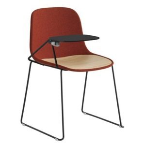 LAPALMA - Židle SEELA S315, čalouněná