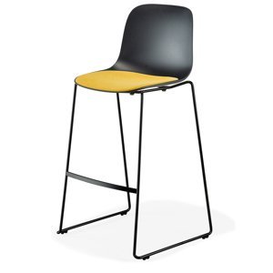 LAPALMA - Barová židle SEELA S321 H. 75