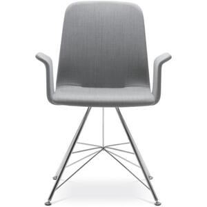 LD SEATING - Židle SUNRISE 152/BR-DE