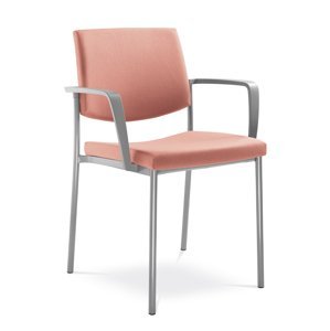 LD SEATING - Židle SEANCE ART 193-BR