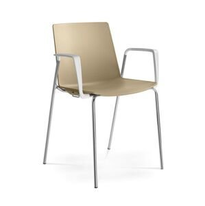 LD SEATING - Židle SKY FRESH 050 s područkami