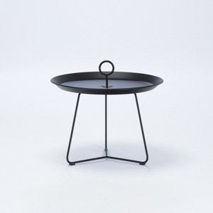 Houe Denmark - Konferenční stolek EYELET, 60 cm, černá
