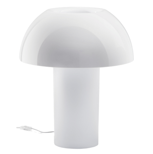 PEDRALI - Stolní lampa malá COLETTE L003TA DS - bílá