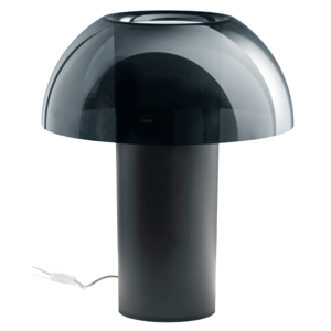 PEDRALI - Stolní lampa malá COLETTE L003TA DS - kouřová