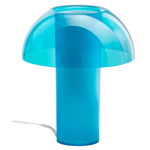 PEDRALI - Stolní lampa malá COLETTE L003TA DS - modrá
